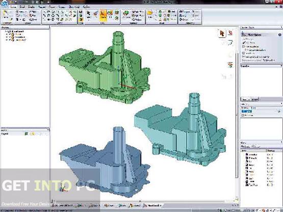 ANSYS-SpaceClaim-Direct-Modeler-2014-ISO-Offline-Installer-Download_1