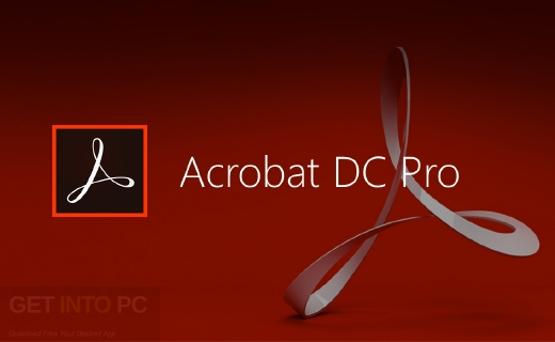 Adobe Acrobat Pro DC 2015.023.20053 Free Download