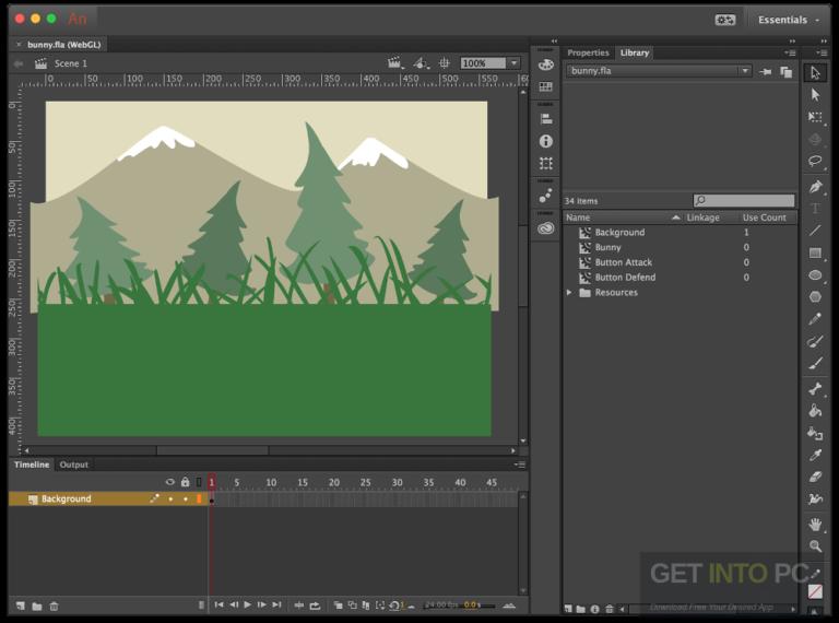 Adobe-Animate-CC-2017-64-Bit-Offline-Installer-Download-768x570