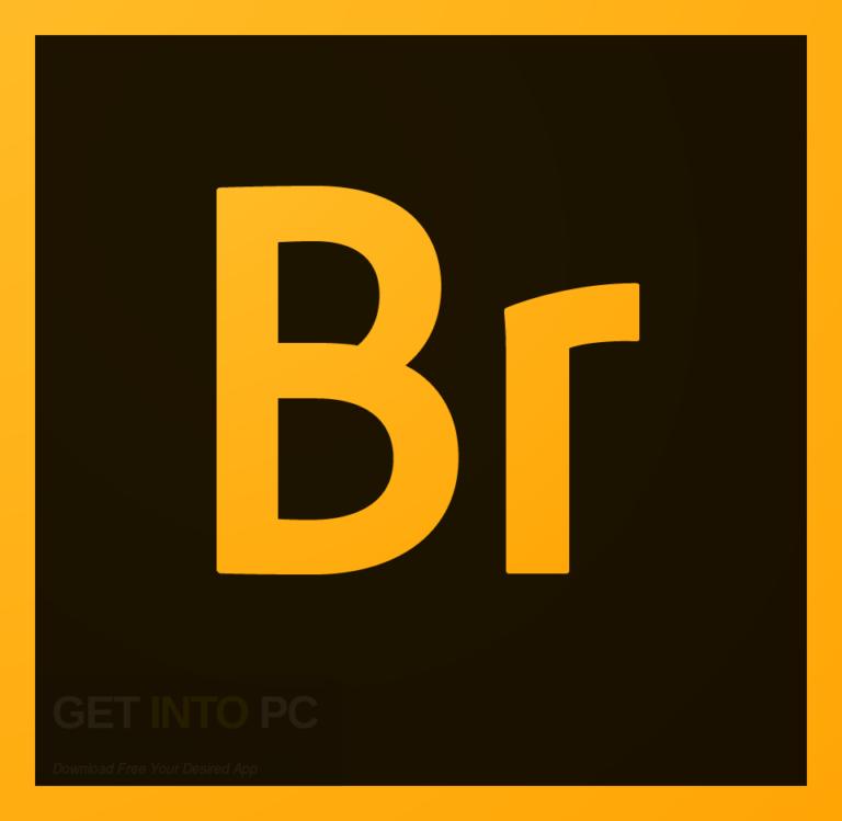 Download Adobe Bridge CC 2017 DMG For MacOS