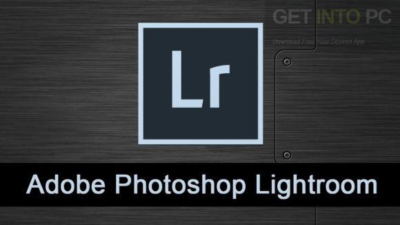 Download Adobe Lightroom 6.10.1 DMG For Mac OS