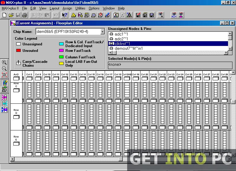 Altera-Max-Plus-2-Download-For-Free