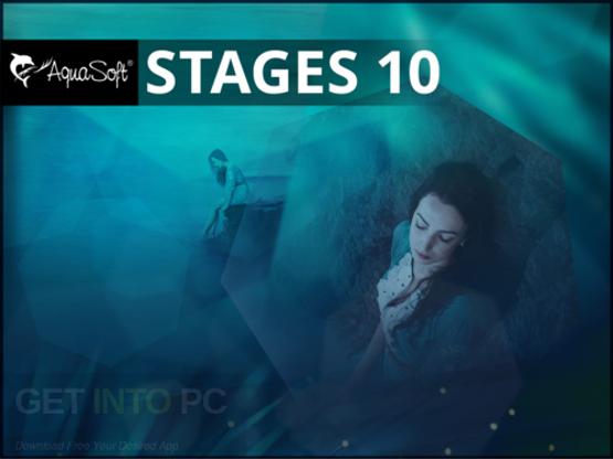 AquaSoft Stages 10 Free Download