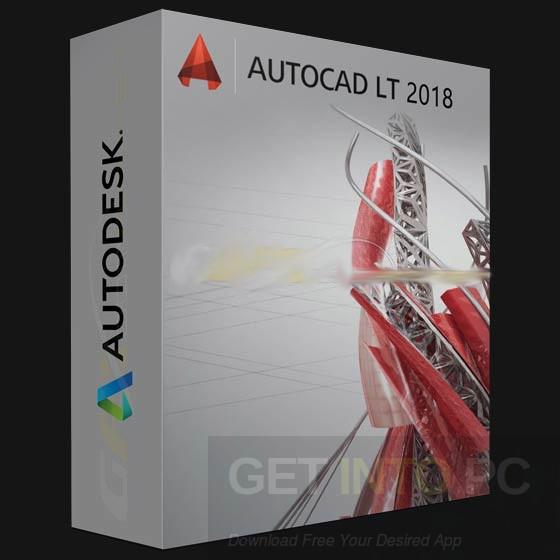 AutoCAD 2018 Free Download