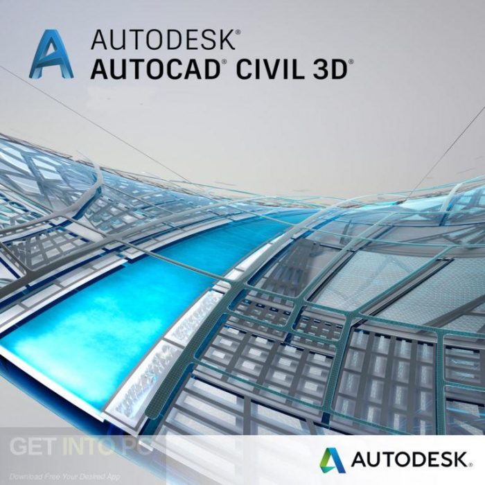 AutoCAD Civil 3D 2018 Free Download