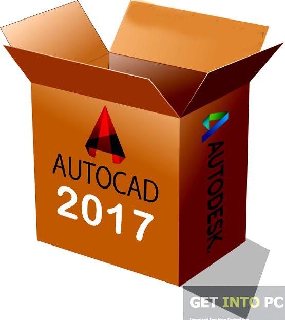 Autodesk-AutoCAD-2017-Free-Download