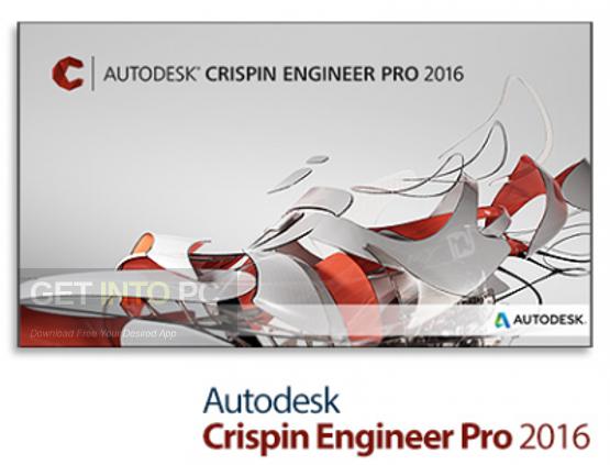 Autodesk-Crispin-Engineer-Pro-2016-Free-Download