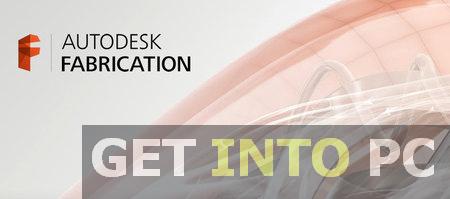 Autodesk Fabrication CAMduct 2014 Free Download