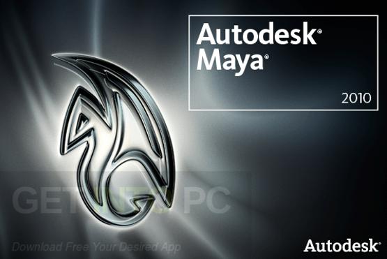 Autodesk-Maya-2010-Free-Download