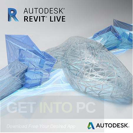 Autodesk Revit Live 2018 Free Download