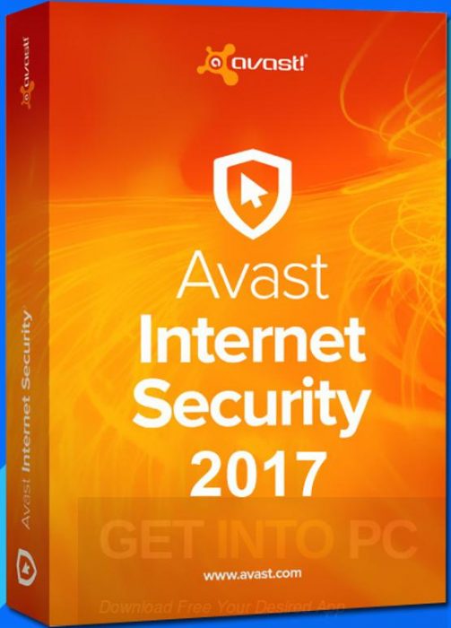 Avast Internet Security 17.4.2294 Free Download