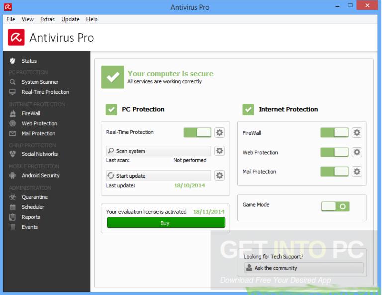 Avira-Antivirus-Pro-v15-Latest-Version-Download