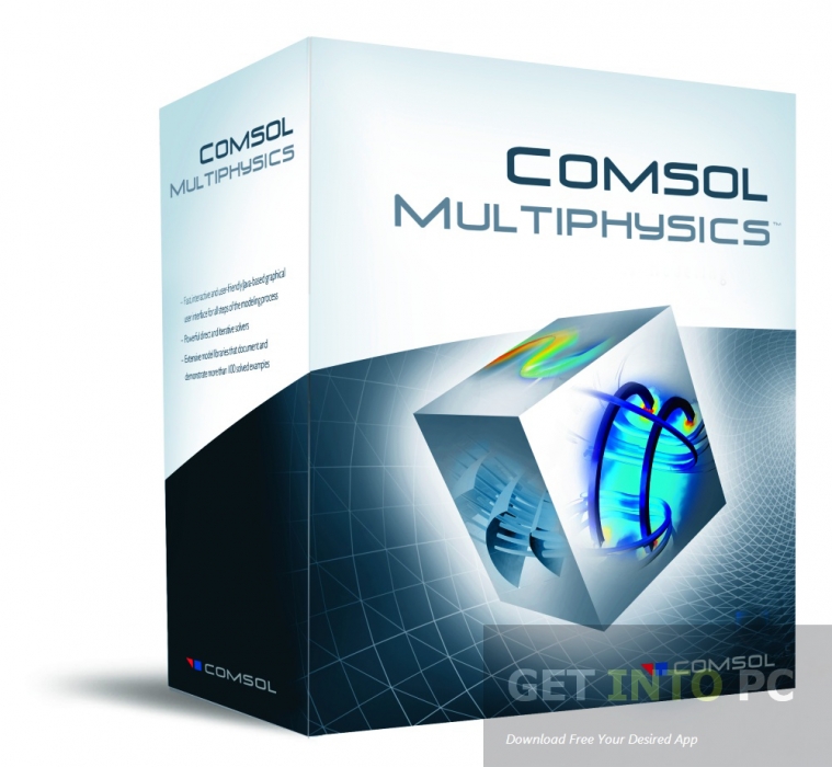 COMSOL-Multiphysics-Latest-Version-Download