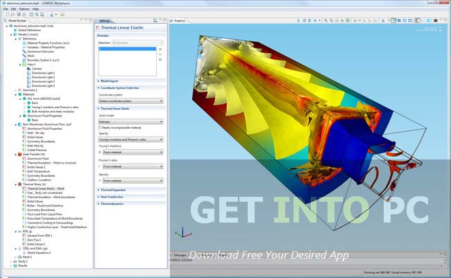 COMSOL-Multiphysics-Offline-Installer-Download