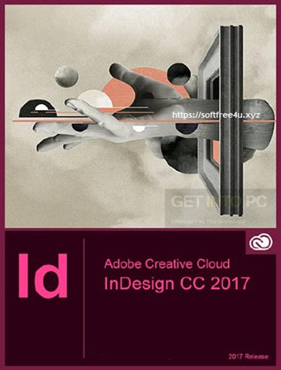 Download Adobe InDesign CC 2017 DMG for MacOS