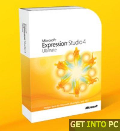 Expression Studio 4 Ultimate Free Download