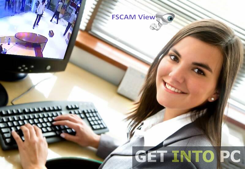 FSCAMView Free Download