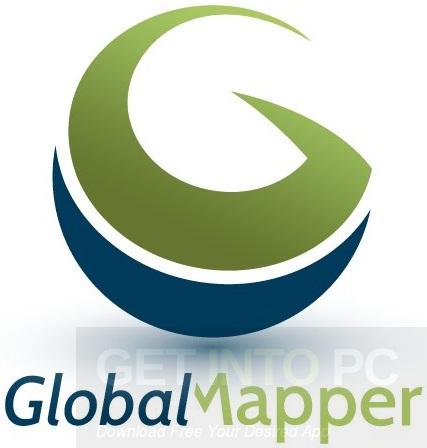 Global Mapper 18 Free Download