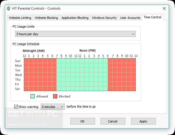 HT-Parental-Controls-Offline-Installer-Download
