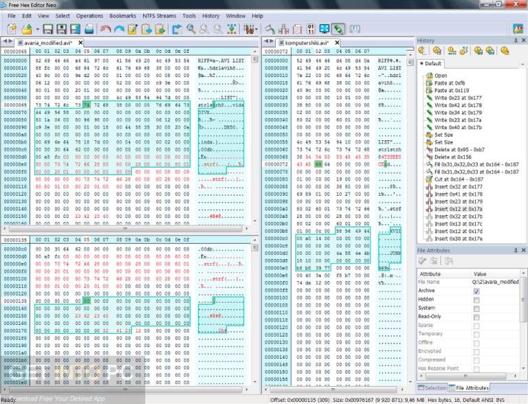 Hex-Editor-Neo-Ultimate-Edition-v6-Offline-Installer-Download-768x588