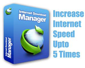 Internet Download Manager 6.15 Free Download