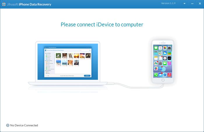 Jihosoft-iPhone-Data-Recovery-Latest-Version-Download