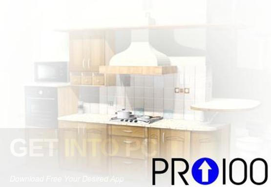 Kitchen Furniture and Interior Design Software Free Download