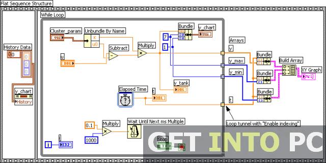 LabView-6i-Setup-Free-Download