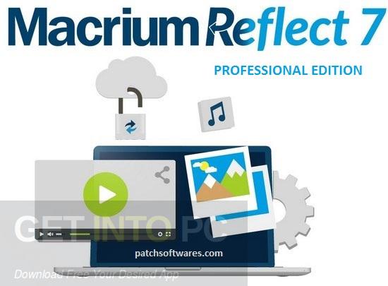 Macrium Reflect 7 All Editions Free Download