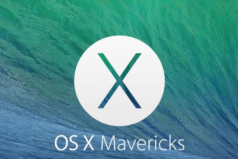 Niresh Mac OSX Mavericks 10.9.0 DVD ISO Free Download