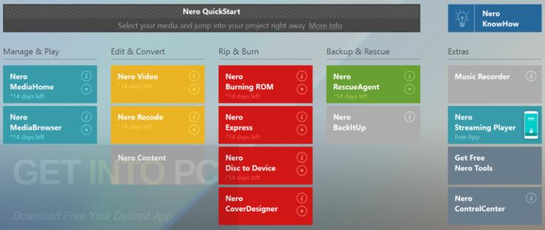 Nero-2017-Platinum-Offline-Installer-Download-768x324