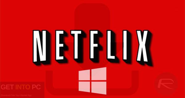 Netflix Downloader Free Download