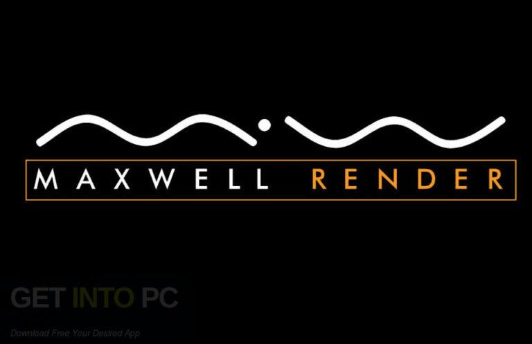 NextLimit Maxwell Render 3 Free Download