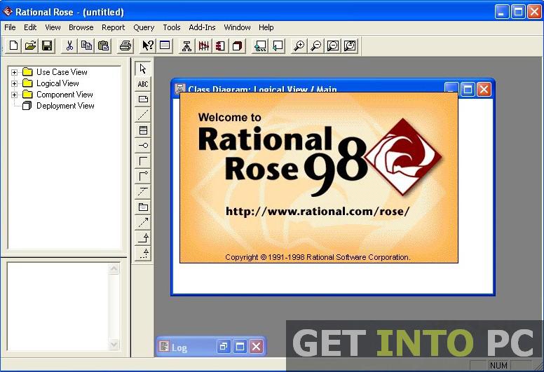 Rational Rose Enterprise Edition Free Download