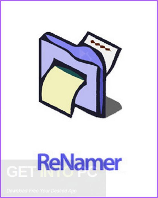 ReNamer Pro Free Download