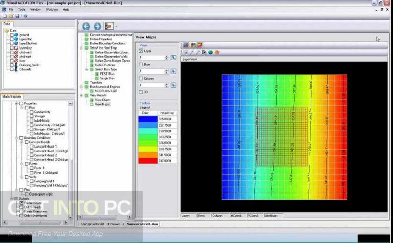 Schlumberger-MODFLOW-Flex-2012-Direct-Link-Download