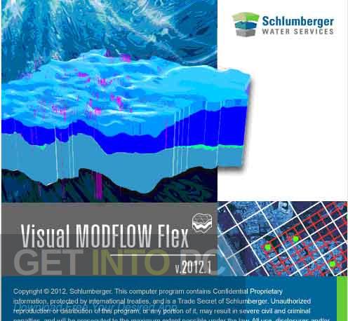 Schlumberger-MODFLOW-Flex-2012-Free-Download