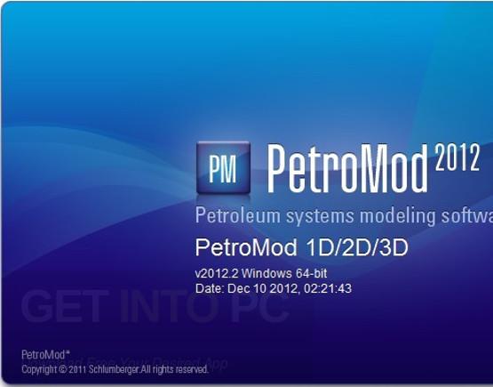 Schlumberger-PetroMod-2012-Free-Download_1