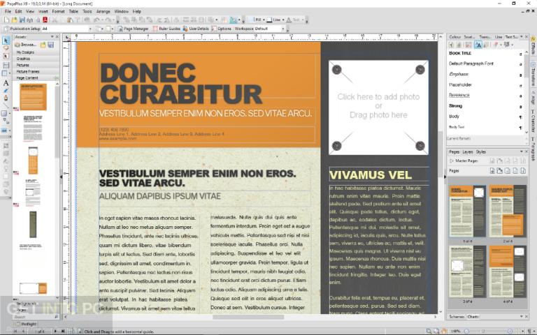 Serif-PagePlus-X9-Latest-Version-Download