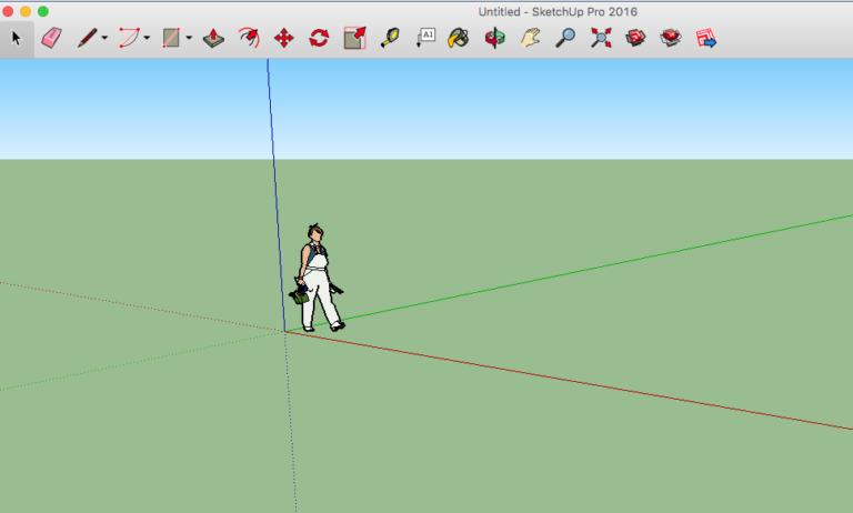 SketchUp-Pro-2016-16.1-1451-Direct-Link-Download-768x462