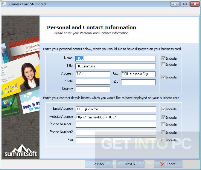Summitsoft-Business-Card-Studio-Deluxe-Direct-Link-Download