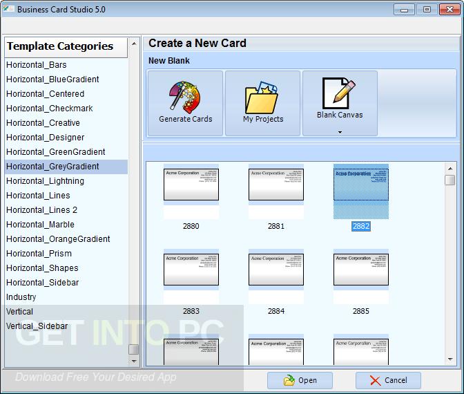 Summitsoft-Business-Card-Studio-Deluxe-Offline-Installer-Download