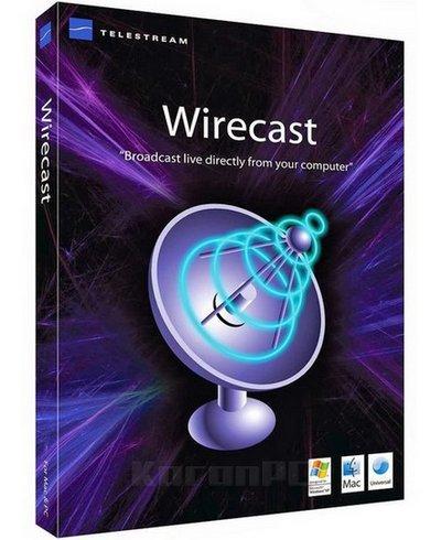 Telestream Wirecast Pro 64 Bit Free Download