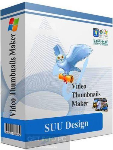 Video Thumbnails Maker Platinum 9 Free Download