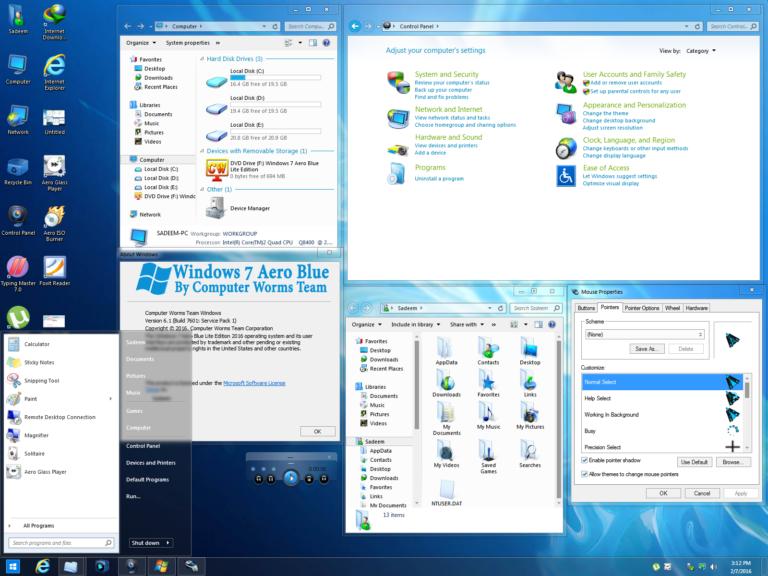 Windows-7-Lite-Edition-32-64-Bit-ISO-Latest-Version-Download-768x576