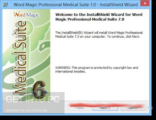 Word-Magic-Professional-Medical-Suite-Free-Download