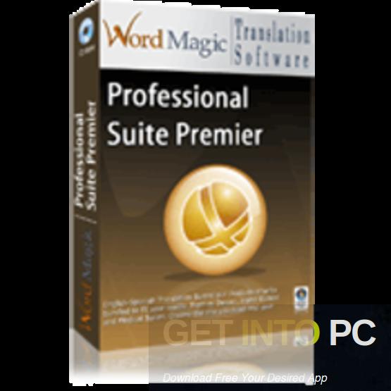 Word Magic Suite Premier Free Download