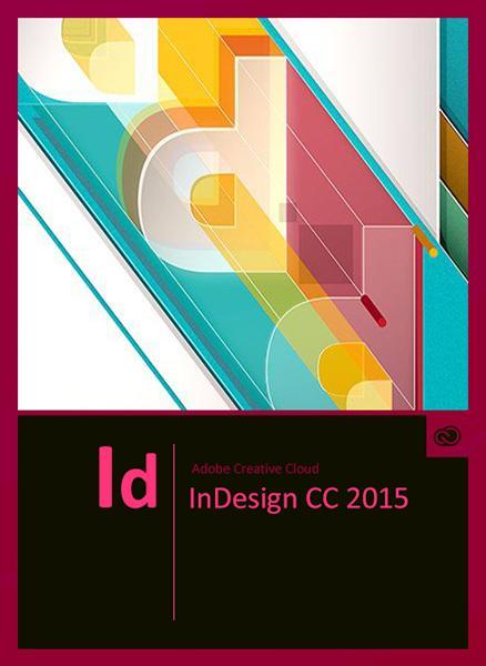 Adobe InDesign CC 2015 Portable x86 x64 Free Download