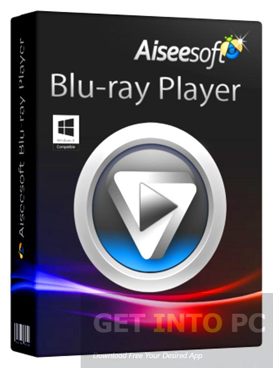 Aiseesoft Blu-Ray Player Free Download