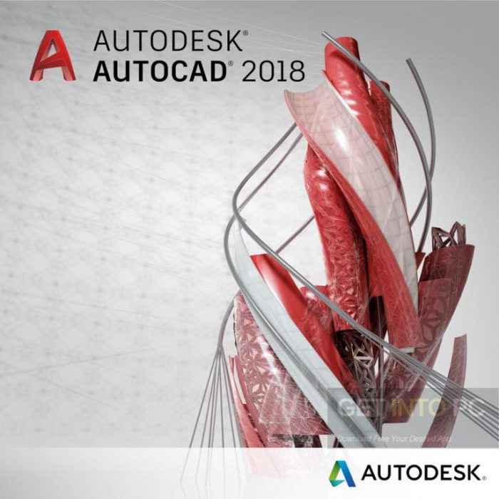 AutoCAD Architecture 2018 Free Download